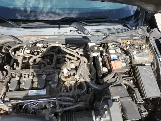 ✅ 2019 Honda Civic Sport • VIN: SHHFK7G43KU214229 • Lot: 80960365. Wystawiony na Copart z przebiegiem 104 119 mil. Bezpłatny archiwum sprzedaży aukcyjnych z USA i szczegółowy raport historii pojazdu na DreamBid. Zdjęcie 16.