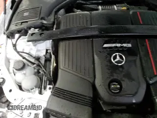 ✅ 2024 Mercedes-Benz CLE 53 AMG • VIN: W1KMJ6CB4RF028902 • Лот: 41752195. Опубликован ранее на Copart с пробегом 14 265 миль. Бесплатный доступ к архиву аукционных продаж из США и подробный отчёт об истории автомобиля на DreamBid. Изображение 15.