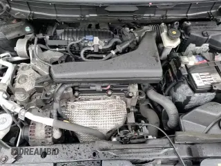 ✅ 2018 Nissan Rogue S • VIN: 5N1AT2MV0JC795012 • Лот: 86878985. Опубликован ранее на Copart с пробегом 123 190 миль. Бесплатный доступ к архиву аукционных продаж из США и подробный отчёт об истории автомобиля на DreamBid. Изображение 16.