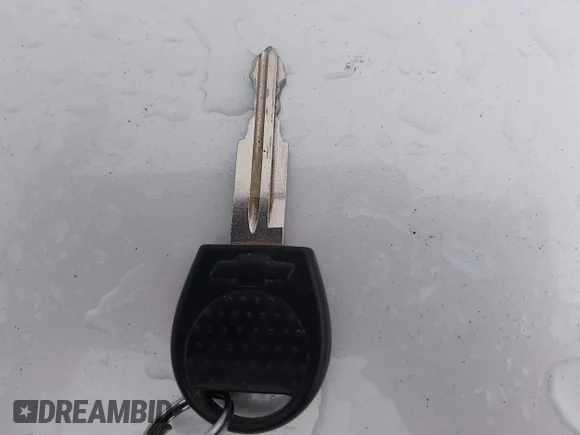 ✅ 2004 Chevrolet Aveo • VIN: KL1TD62614B275707 • Lot: 44477117. Wystawiony na IAAI z przebiegiem 33 493 mil. Bezpłatny archiwum sprzedaży aukcyjnych z USA i szczegółowy raport historii pojazdu na DreamBid. Zdjęcie 11.