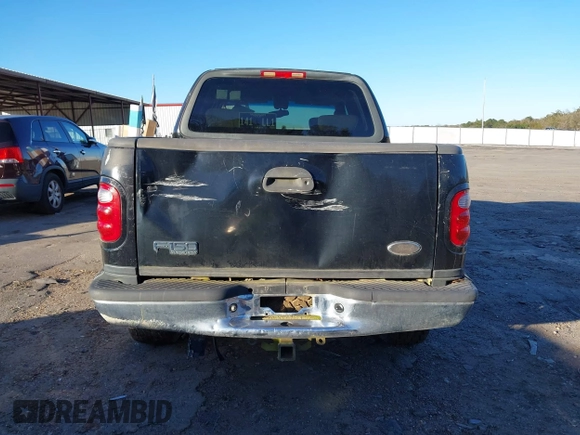 ✅ 2003 Ford F-150 XLT • VIN: 1FTRW08L93KC72222 • Lot: 43732096. Wystawiony na IAAI z przebiegiem Nie podano. Bezpłatny archiwum sprzedaży aukcyjnych z USA i szczegółowy raport historii pojazdu na DreamBid. Zdjęcie 6.