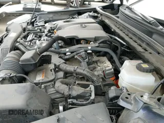 ✅ 2022 Toyota Camry Hybrid SE • VIN: 4T1S31AK2NU576366 • Lot: 42539939. Listed on IAAI with 10,900 mi. Free auction sales archive from the USA and detailed vehicle history report at DreamBid. Image 19.