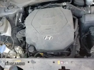 ✅ 2020 Hyundai Palisade Limited • VIN: KM8R54HE6LU169688 • Лот: 41498435. Опубликован ранее на Copart с пробегом 60 699 миль. Бесплатный доступ к архиву аукционных продаж из США и подробный отчёт об истории автомобиля на DreamBid. Изображение 15.