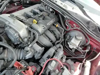 ✅ 2019 Mazda MX-5 Miata Sport • VIN: JM1NDAB74K0304963 • Lot: 51280865. Listed on Copart with 56,813 mi. Free auction sales archive from the USA and detailed vehicle history report at DreamBid. Image 13.