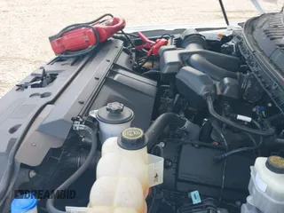 ✅ 2018 Ford F-250 XL • VIN: 1FT7X2A63JEC53228 • Лот: 42728367. Опубликован ранее на IAAI с пробегом 157 908 миль. Бесплатный доступ к архиву аукционных продаж из США и подробный отчёт об истории автомобиля на DreamBid. Изображение 18.