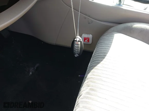 ✅ 2016 Nissan Altima SR • VIN: 1N4AL3APXGC148552 • Лот: 44555183. Опубліковано раніше на IAAI з пробігом 229 619 миль. Безкоштовний доступ до архіву аукціонних продажів зі США та докладний звіт про історію автомобіля на DreamBid. Зображення 11.
