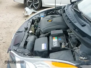 ✅ 2012 Hyundai Elantra Limited • VIN: KMHDH4AE6CU454001 • Lot: 43099064. Listed on IAAI with 180,726 mi. Free auction sales archive from the USA and detailed vehicle history report at DreamBid. Image 19.