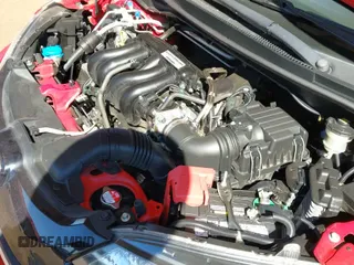 ✅ 2015 Honda Fit EX-L • VIN: 3HGGK5H85FM777376 • Lot: 43652560. Wystawiony na IAAI z przebiegiem 123 520 mil. Bezpłatny archiwum sprzedaży aukcyjnych z USA i szczegółowy raport historii pojazdu na DreamBid. Zdjęcie 19.