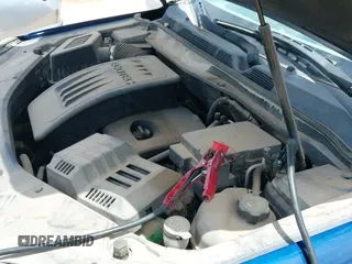 ✅ 2010 GMC Terrain SLT-2 • VIN: 2CTALHEW8A6262756 • Lot: 42646342. Wystawiony na IAAI z przebiegiem 92 033 mil. Bezpłatny archiwum sprzedaży aukcyjnych z USA i szczegółowy raport historii pojazdu na DreamBid. Zdjęcie 13.