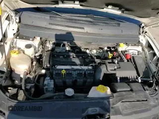 ✅ 2017 Dodge Journey SXT • VIN: 3C4PDCBB5HT563837 • Лот: 90735415. Опубликован ранее на Copart с пробегом 131 783 миль. Бесплатный доступ к архиву аукционных продаж из США и подробный отчёт об истории автомобиля на DreamBid. Изображение 16.