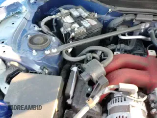 ✅ 2017 Subaru BRZ Series.Yellow • VIN: JF1ZCAC1XH9601177 • Лот: 86086374. Опубликован ранее на Copart с пробегом 59 687 миль. Бесплатный доступ к архиву аукционных продаж из США и подробный отчёт об истории автомобиля на DreamBid. Изображение 13.