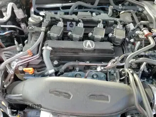 ✅ 2023 Acura Integra Technology • VIN: 19UDE4H62PA000302 • Lot: 80163685. Listed on Copart with 26,953 mi. Free auction sales archive from the USA and detailed vehicle history report at DreamBid. Image 13.