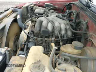 ✅ 1996 Toyota T100 SR5 • VIN: JT4TN14D0T0026586 • Lot: 41737537. Wystawiony na IAAI z przebiegiem 279 349 mil. Bezpłatny archiwum sprzedaży aukcyjnych z USA i szczegółowy raport historii pojazdu na DreamBid. Zdjęcie 19.