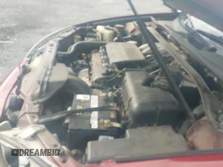 ✅ 2002 Toyota Camry XLE • VIN: 4T1BF32KX2U007388 • Lot: 42700130. Listed on IAAI with 202,034 mi. Free auction sales archive from the USA and detailed vehicle history report at DreamBid. Image 16.