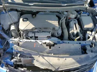 ✅ 2018 Chevrolet Cruze LT • VIN: 1G1BE5SM4J7212179 • Lot: 89458575. Listed on Copart with 136,278 mi. Free auction sales archive from the USA and detailed vehicle history report at DreamBid. Image 13.