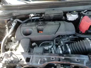 ✅ 2022 Acura RDX w/A-Spec Package • VIN: 5J8TC2H69NL006010 • Лот: 89518815. Опубликован ранее на Copart с пробегом 33 758 миль. Бесплатный доступ к архиву аукционных продаж из США и подробный отчёт об истории автомобиля на DreamBid. Изображение 14.