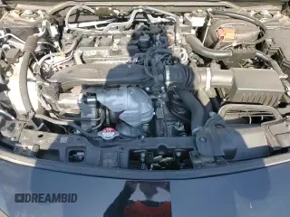 ✅ 2024 Acura Integra • VIN: 19UDE4H20RA011962 • Лот: 67559155. Опубликован ранее на Copart с пробегом 17 849 миль. Бесплатный доступ к архиву аукционных продаж из США и подробный отчёт об истории автомобиля на DreamBid. Изображение 15.