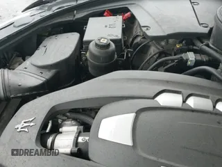 ✅ 2017 Maserati Levante • VIN: ZN661XUA6HX250718 • Lot: 41802752. Listed on IAAI with 68,000 mi. Free auction sales archive from the USA and detailed vehicle history report at DreamBid. Image 19.