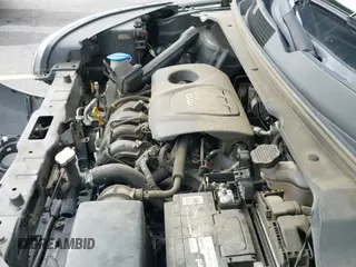 ✅ 2019 Kia Soul • VIN: KNDJN2A25K7918662 • Лот: 43350611. Опубликован ранее на IAAI с пробегом 80 400 миль. Бесплатный доступ к архиву аукционных продаж из США и подробный отчёт об истории автомобиля на DreamBid. Изображение 20.