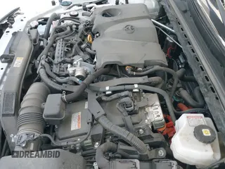 2023 Toyota Camry Hybrid SE с VIN 4T1G31AK9PU620081, выставлен на аукционе IAAI как лот 42998501 с пробегом 36 497 миль миль и . История ставок и продаж доступна на DreamBid. Изображение 22.