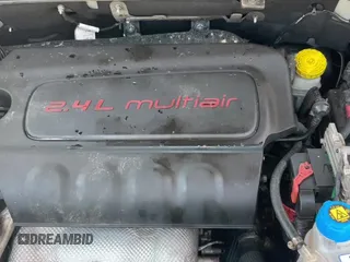 ✅ 2017 Ram ProMaster City Cargo Tradesman SLT • VIN: ZFBERFBB4H6H22471 • Lot: 58397075. Listed on Copart with 110,628 mi. Free auction sales archive from the USA and detailed vehicle history report at DreamBid. Image 11.