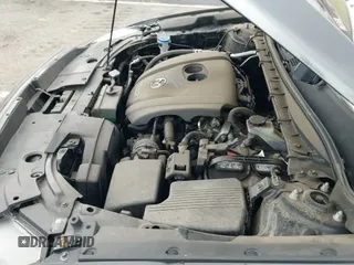 ✅ 2019 Mazda CX-5 Grand Touring • VIN: JM3KFBDM9K0524726 • Лот: 43590066. Опубликован ранее на IAAI с пробегом 55 531 миль. Бесплатный доступ к архиву аукционных продаж из США и подробный отчёт об истории автомобиля на DreamBid. Изображение 19.