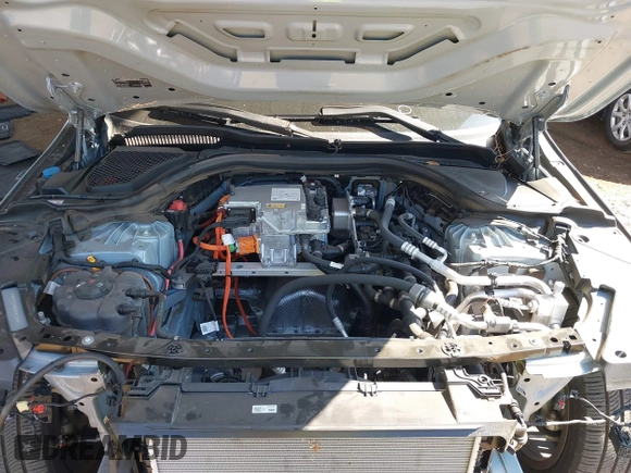 ✅ 2024 BMW i5 eDrive40 • VIN: WBY33FK05RCR78377 • Лот: 43214948. Опубликован ранее на IAAI с пробегом 15 051 миль. Бесплатный доступ к архиву аукционных продаж из США и подробный отчёт об истории автомобиля на DreamBid. Изображение 10.