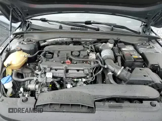 ✅ 2022 Kia K5 EX • VIN: 5XXG34J2XNG115319 • Lot: 69826825. Listed on Copart with 76,741 mi. Free auction sales archive from the USA and detailed vehicle history report at DreamBid. Image 14.