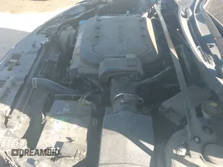 ✅ 2016 Honda Accord EX-L • VIN: 1HGCT2A84GA002635 • Lot: 41602105. Wystawiony na IAAI z przebiegiem 97 167 mil. Bezpłatny archiwum sprzedaży aukcyjnych z USA i szczegółowy raport historii pojazdu na DreamBid. Zdjęcie 19.