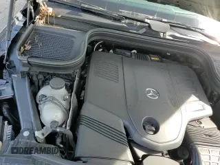 ✅ 2025 Mercedes-Benz GLS 450 • VIN: 4JGFF5KE7SB407914 • Lot: 91303375. Wystawiony na Copart z przebiegiem 4 482 mil. Bezpłatny archiwum sprzedaży aukcyjnych z USA i szczegółowy raport historii pojazdu na DreamBid. Zdjęcie 16.