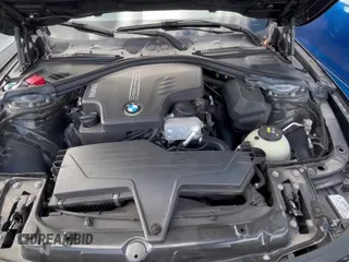 ✅ 2018 BMW 3 Series 320i • VIN: WBA8E1G55JNU88780 • Lot: 91934305. Listed on Copart with 111,180 mi. Free auction sales archive from the USA and detailed vehicle history report at DreamBid. Image 11.