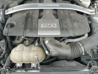 ✅ 2020 Ford Mustang GT • VIN: 1FA6P8CF4L5154499 • Lot: 43681023. Listed on IAAI with 61,463 mi. Free auction sales archive from the USA and detailed vehicle history report at DreamBid. Image 21.