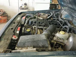 ✅ 1998 Jeep Cherokee Sport • VIN: 1J4FJ68S0WL107406 • Lot: 42187428. Listed on IAAI with 214,854 mi. Free auction sales archive from the USA and detailed vehicle history report at DreamBid. Image 12.