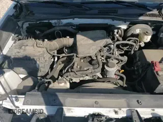 ✅ 2020 Toyota Tacoma SR • VIN: 3TYSX5EN5LT002144 • Лот: 84044815. Опубликован ранее на Copart с пробегом 83 728 миль. Бесплатный доступ к архиву аукционных продаж из США и подробный отчёт об истории автомобиля на DreamBid. Изображение 13.