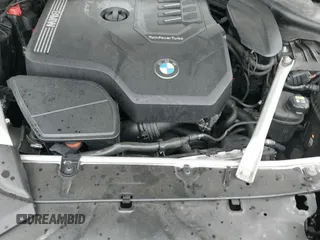 ✅ 2022 BMW 5 Series 530i xDrive • VIN: WBA13BJ01NCK91780 • Лот: 43385499. Опубликован ранее на IAAI с пробегом 92 286 миль. Бесплатный доступ к архиву аукционных продаж из США и подробный отчёт об истории автомобиля на DreamBid. Изображение 20.