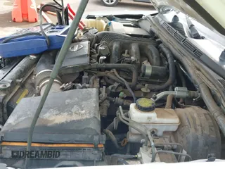 ✅ 2015 Nissan Frontier S • VIN: 1N6AD0EV5FN745297 • Lot: 43471206. Listed on IAAI with 183,897 mi. Free auction sales archive from the USA and detailed vehicle history report at DreamBid. Image 21.