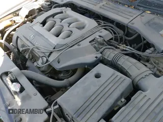 ✅ 1997 Acura CL Premium • VIN: 19UYA2255VL013595 • Lot: 42108067. Wystawiony na IAAI z przebiegiem 174 329 mil. Bezpłatny archiwum sprzedaży aukcyjnych z USA i szczegółowy raport historii pojazdu na DreamBid. Zdjęcie 12.