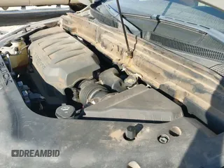 ✅ 2008 Buick Enclave CXL • VIN: 5GAEV23788J203057 • Lot: 43652509. Listed on IAAI with 89,615 mi. Free auction sales archive from the USA and detailed vehicle history report at DreamBid. Image 12.