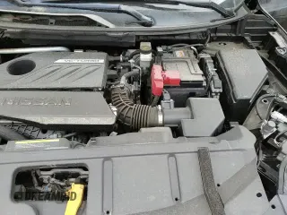 ✅ 2022 Nissan Rogue SL • VIN: JN8BT3CB8NW332243 • Lot: 82145215. Wystawiony na Copart z przebiegiem 55 321 mil. Bezpłatny archiwum sprzedaży aukcyjnych z USA i szczegółowy raport historii pojazdu na DreamBid. Zdjęcie 15.