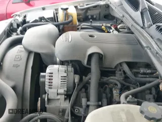 ✅ 2003 GMC Sierra 1500 SLE • VIN: 2GTEC19V231331754 • Лот: 42991538. Опубликован ранее на IAAI с пробегом 325 484 миль. Бесплатный доступ к архиву аукционных продаж из США и подробный отчёт об истории автомобиля на DreamBid. Изображение 12.