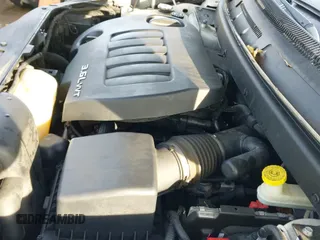 ✅ 2015 Dodge Journey Crossroad • VIN: 3C4PDCGG0FT573578 • Lot: 43761307. Listed on IAAI with 85,566 mi. Free auction sales archive from the USA and detailed vehicle history report at DreamBid. Image 17.