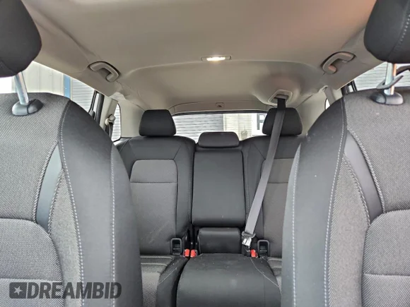 ✅ 2025 Honda CR-V EX • VIN: 2HKRS4H41SH414295 • Lot: 92757845. Wystawiony na Copart z przebiegiem 16 875 mil. Bezpłatny archiwum sprzedaży aukcyjnych z USA i szczegółowy raport historii pojazdu na DreamBid. Zdjęcie 10.
