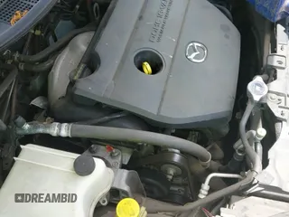 ✅ 2012 Mazda 5 Grand Touring • VIN: JM1CW2DL0C0139982 • Lot: 42703430. Listed on IAAI with 129,763 mi. Free auction sales archive from the USA and detailed vehicle history report at DreamBid. Image 12.