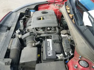 ✅ 2021 Kia Forte LXS • VIN: 3KPF24AD4ME287949 • Lot: 43569908. Wystawiony na IAAI z przebiegiem 55 468 mil. Bezpłatny archiwum sprzedaży aukcyjnych z USA i szczegółowy raport historii pojazdu na DreamBid. Zdjęcie 19.