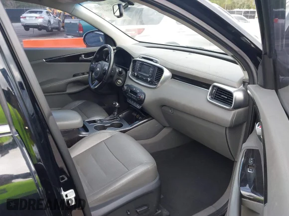 ✅ 2016 Kia Sorento EX • VIN: 5XYPH4A57GG051007 • Лот: 43416812. Опубліковано раніше на IAAI з пробігом 149 875 миль. Безкоштовний доступ до архіву аукціонних продажів зі США та докладний звіт про історію автомобіля на DreamBid. Зображення 5.