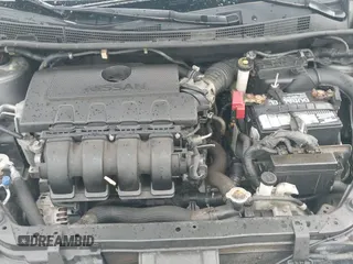 ✅ 2015 Nissan Sentra S • VIN: 3N1AB7AP6FY340340 • Lot: 43290457. Listed on IAAI with 150,444 mi. Free auction sales archive from the USA and detailed vehicle history report at DreamBid. Image 20.