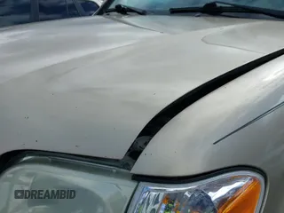 ✅ 2007 Toyota Sequoia SR5 • VIN: 5TDBT44A67S285823 • Lot: 41708127. Listed on IAAI with 292,627 mi. Free auction sales archive from the USA and detailed vehicle history report at DreamBid. Image 20.