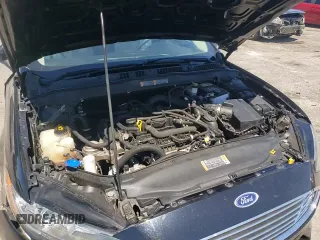 ✅ 2019 Ford Fusion SE • VIN: 3FA6P0HD9KR229122 • Лот: 71047885. Опубликован ранее на Copart с пробегом 85 993 миль. Бесплатный доступ к архиву аукционных продаж из США и подробный отчёт об истории автомобиля на DreamBid. Изображение 15.