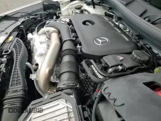 ✅ 2025 Mercedes-Benz GLA 250 • VIN: W1N4N4GB7SJ660642 • Лот: 84875995. Опубликован ранее на Copart с пробегом 1 085 миль. Бесплатный доступ к архиву аукционных продаж из США и подробный отчёт об истории автомобиля на DreamBid. Изображение 14.