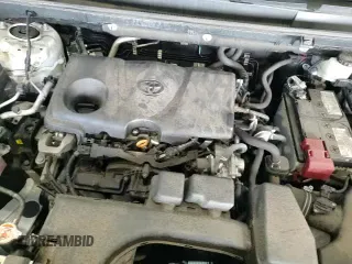 ✅ 2022 Toyota RAV4 XLE • VIN: 2T3P1RFV8NC266017 • Lot: 90391765. Listed on Copart with 58,417 mi. Free auction sales archive from the USA and detailed vehicle history report at DreamBid. Image 15.